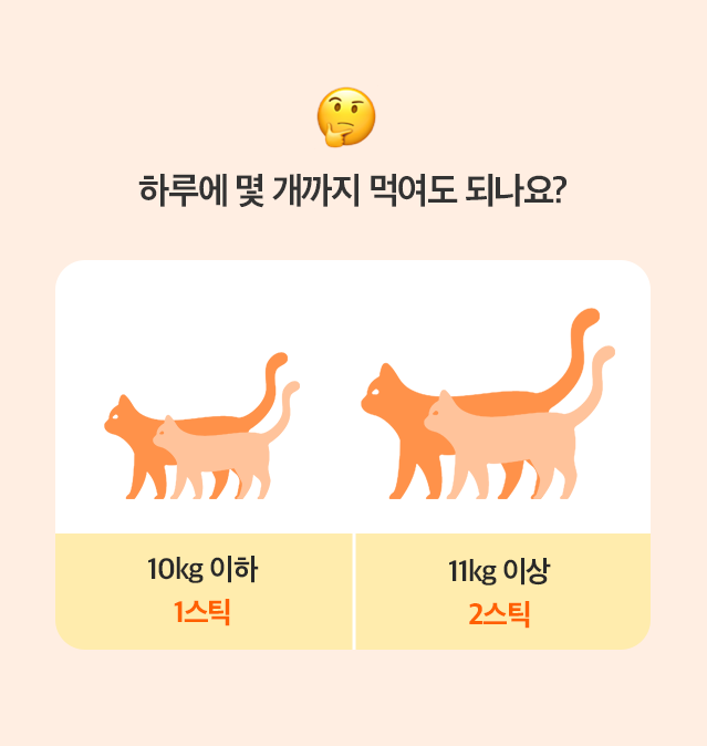 [무료배송] 파이브빈스 건강하쮸 참치 10g*14ea 18번째