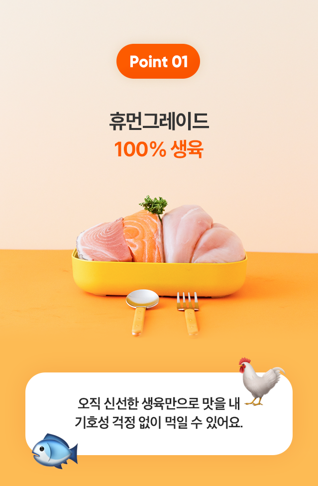 [무료배송] 파이브빈스 건강하쮸 참치 10g*14ea 7번째