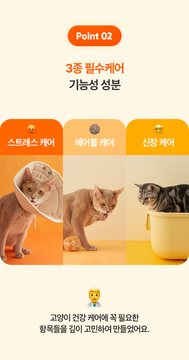 [무료배송] 파이브빈스 건강하쮸 참치 10g*14ea 9번째