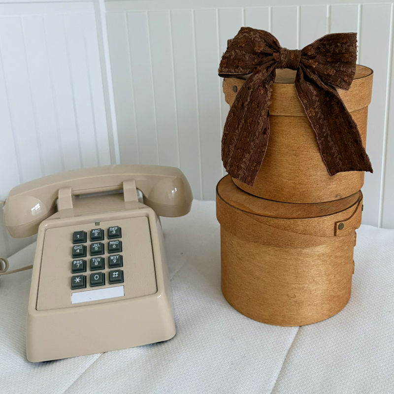 [NEW신상][무료배송] 해피댕댕 샤이리본끈 4종 (블랙,아이보리,브라운,베이지) 9번째