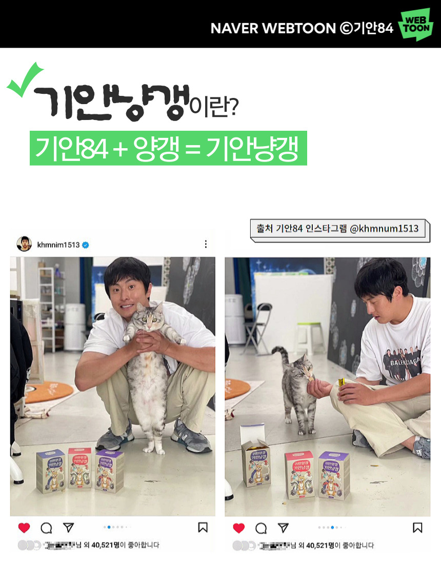 [무료배송] 기안냥갱 짜먹는 동물복지 닭가슴살 8g*30p 7번째
