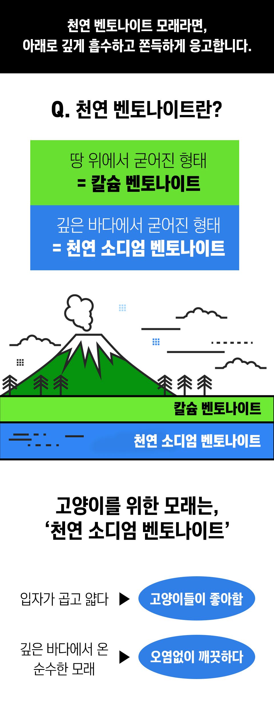 ㅁㅊ모래 6.3kg, 3개 9번째