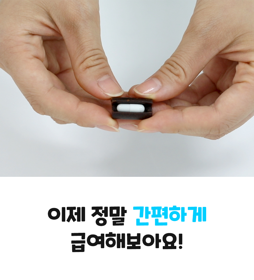 [무료배송] 본아페티 필포켓 간식 100g 6번째