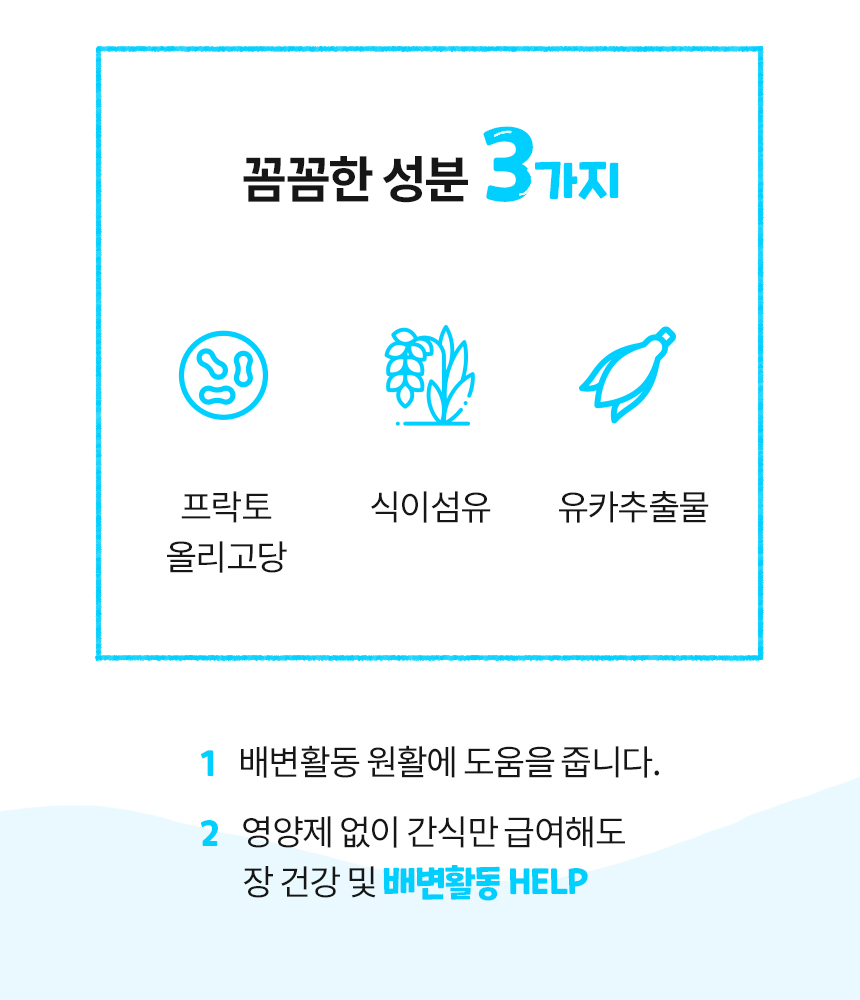 [무료배송] 본아페티 필포켓 간식 100g 10번째