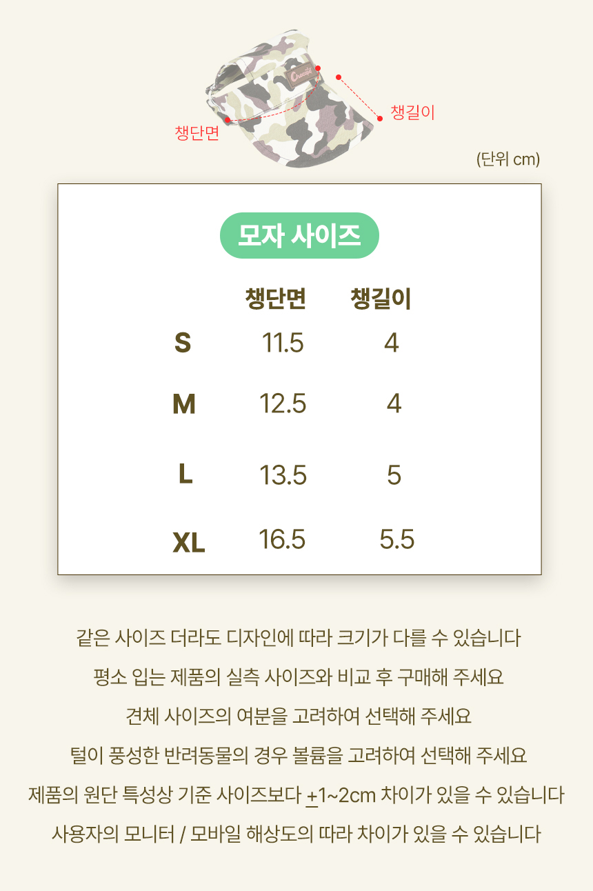 [무료배송] 초코펫하우스 산책왕 밀리터리 자켓세트 그린/핑크 S-XL 12번째
