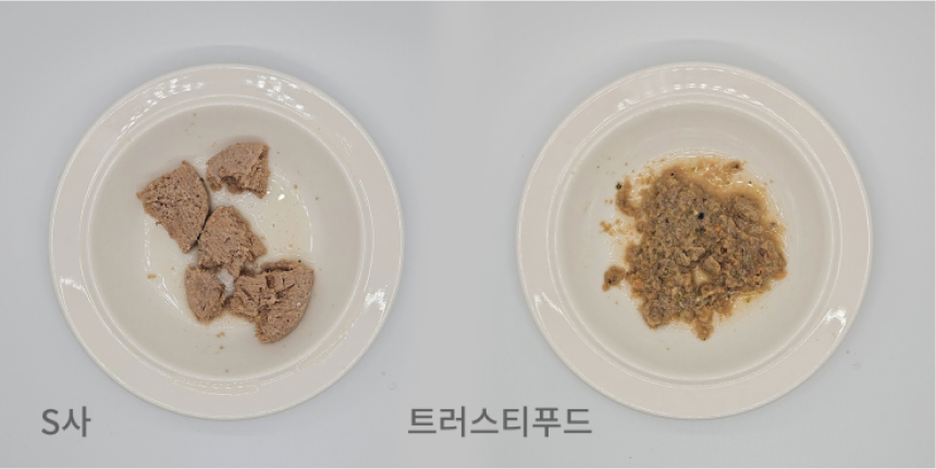 [무료배송] 트러스티푸드 독 동결건조 비프패티 150g 18번째