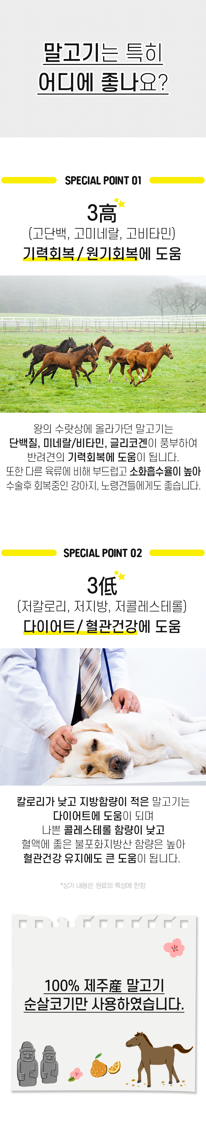 [NEW신상][무료배송] 뉴알엑스 제주말고기 스틱 60g 4번째