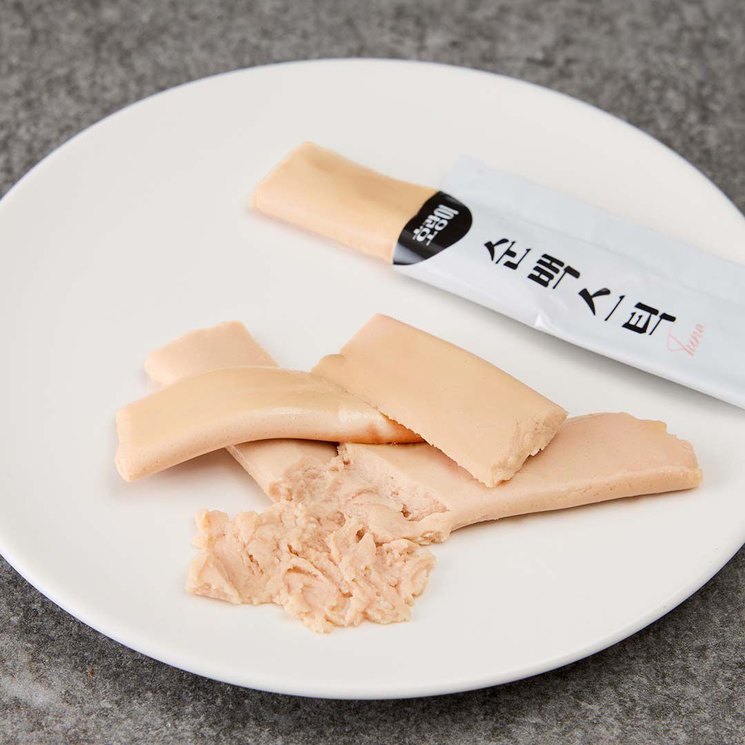 호랑이 순백스틱 참치 8g*30p 1번