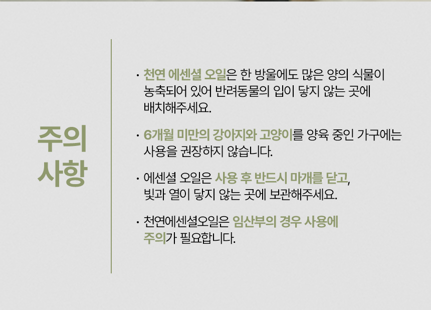 [NEW신상][무료배송] 디퓨리 댕냥이 안심 스톤디퓨저 플라워가든(장미) 13번째