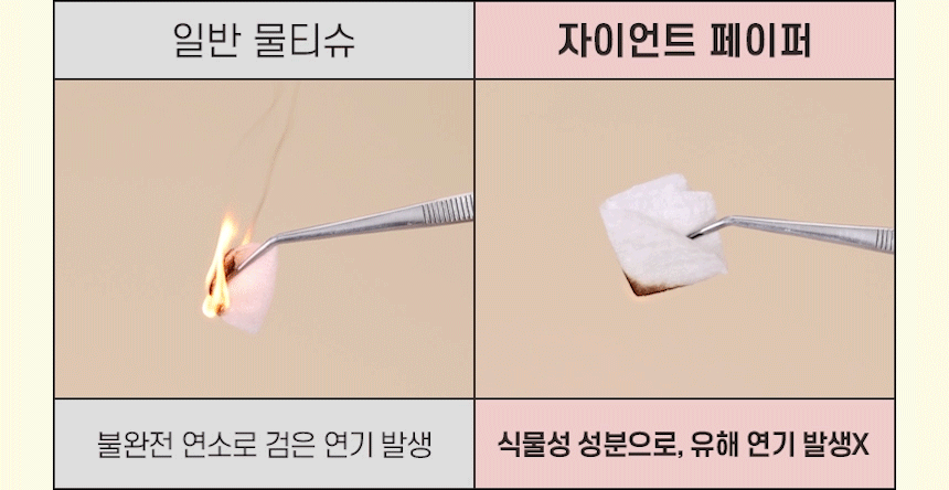 [무료배송] 허레이 자이언트 페이퍼 바디티슈 10매 14번째