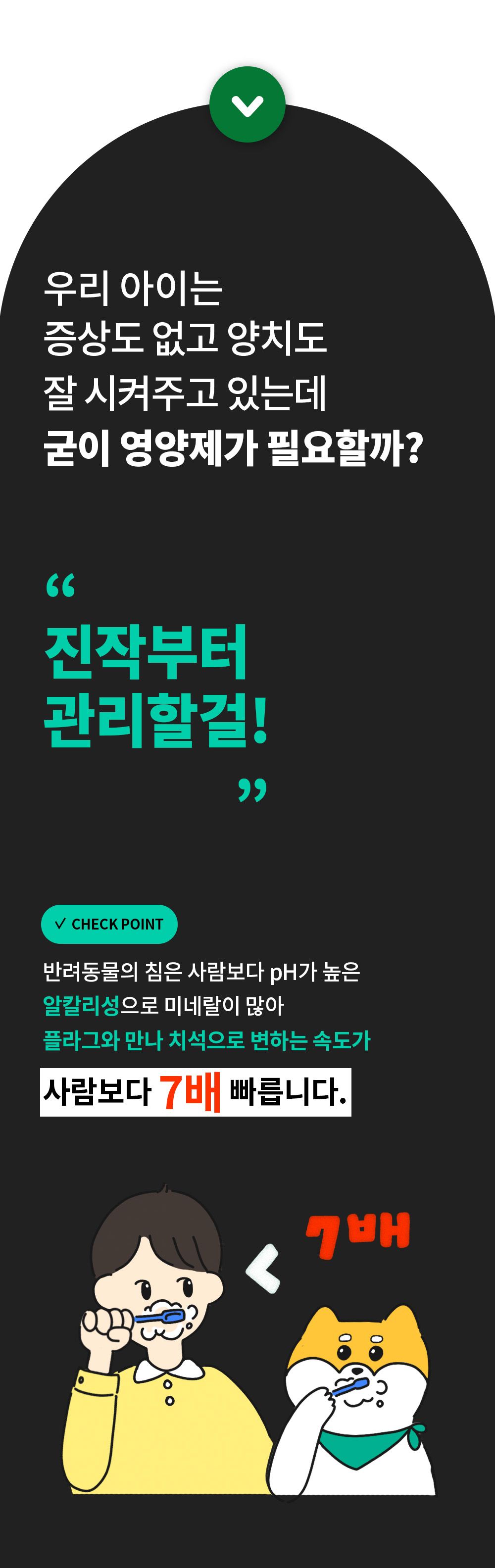 [무료배송] 파파메디 메디덴탈 치아 잇몸 영양제 치석제거 2g*30p 8번째
