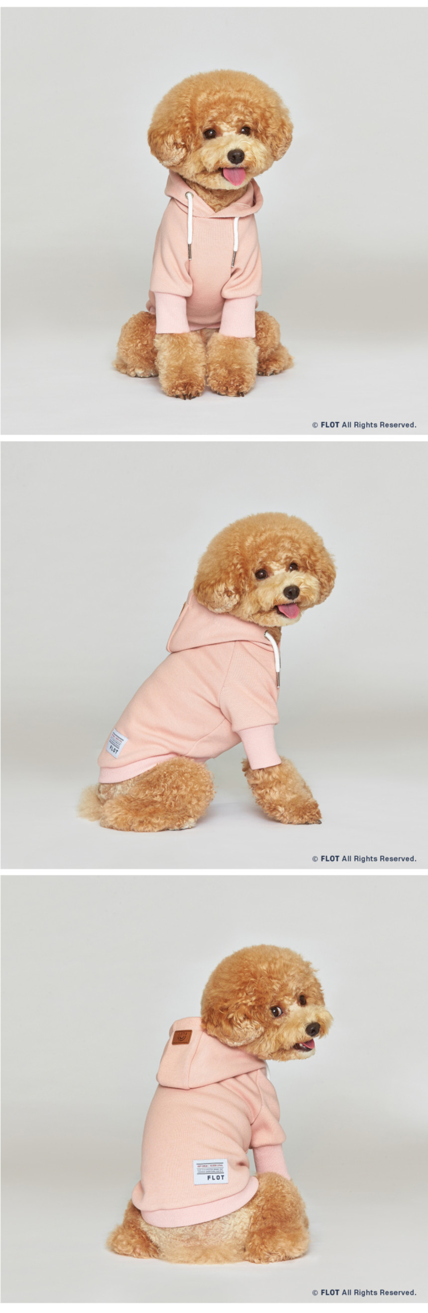 [NEW신상] [무료배송] 플로트 스탠다드 후드 6컬러 (S-2XL) 17번째