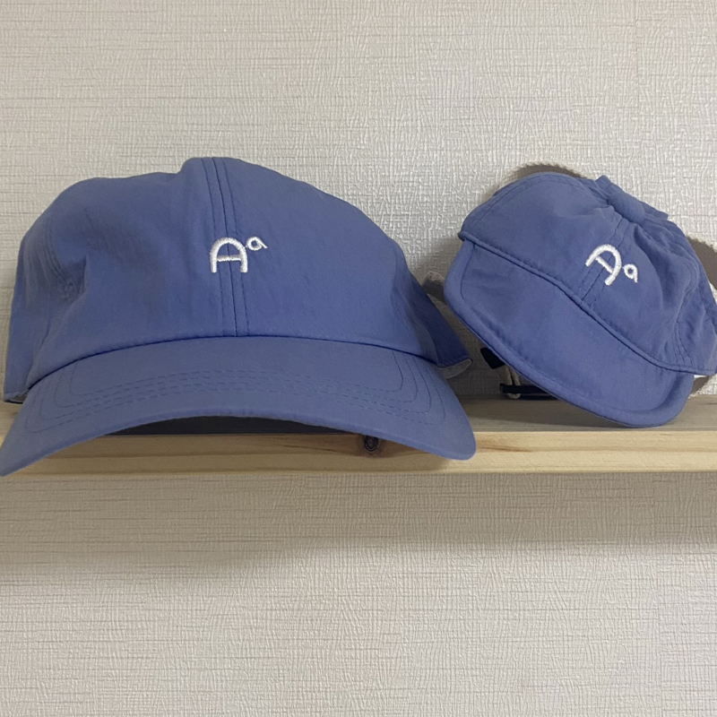 [무료배송] 해피댕댕 Aa모자 S-L 20번째