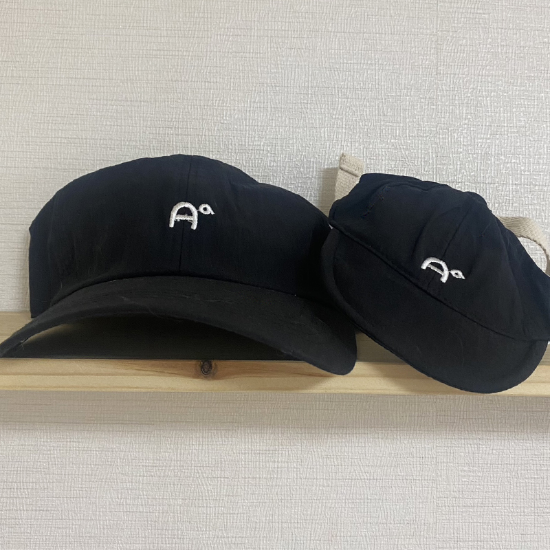 [무료배송] 해피댕댕 Aa모자 S-L 24번째