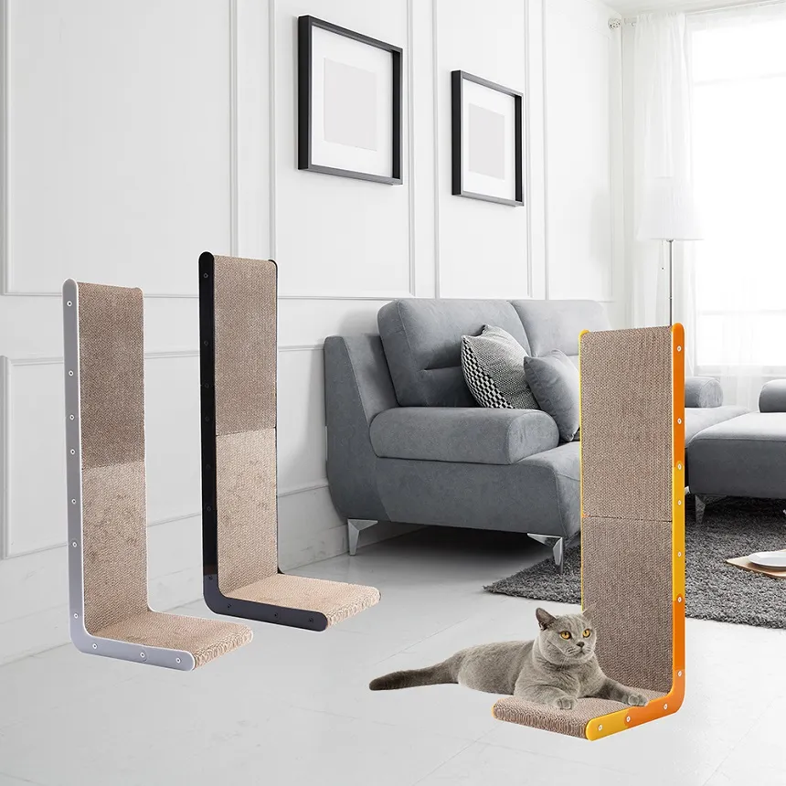 [무료배송] 가또나인 아크릴 월 플러스 스크래쳐