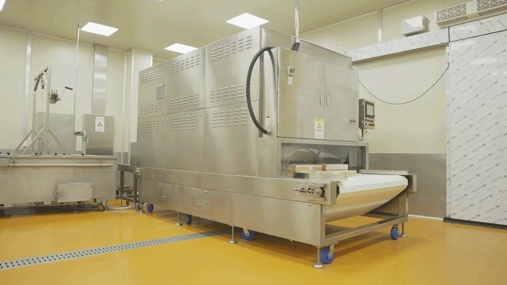 조공 소피 캣 내추럴 닭 90g 14번째
