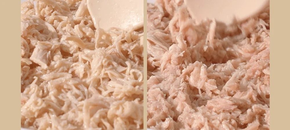 조공 소피 캣 내추럴 닭 90g 21번째