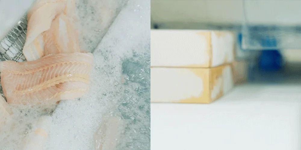 조공 소피 캣 내추럴 닭 90g 11번째