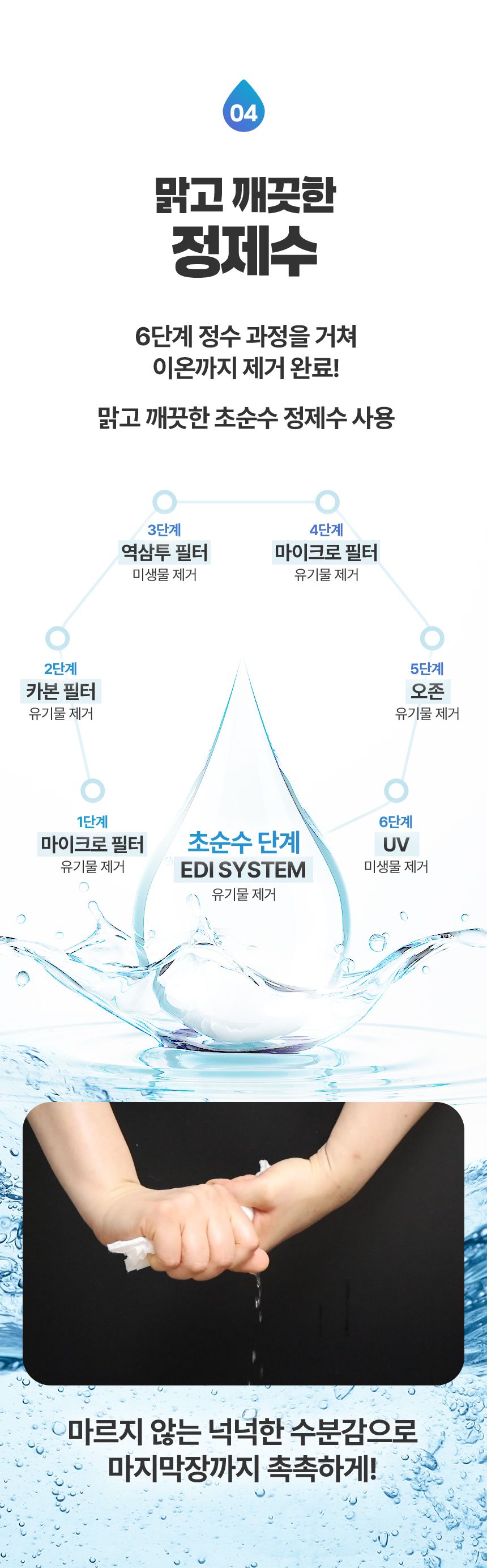 [NEW신상]펫생각 데일리케얼 라비엔 퓨어 펫 티슈 80매  18번째