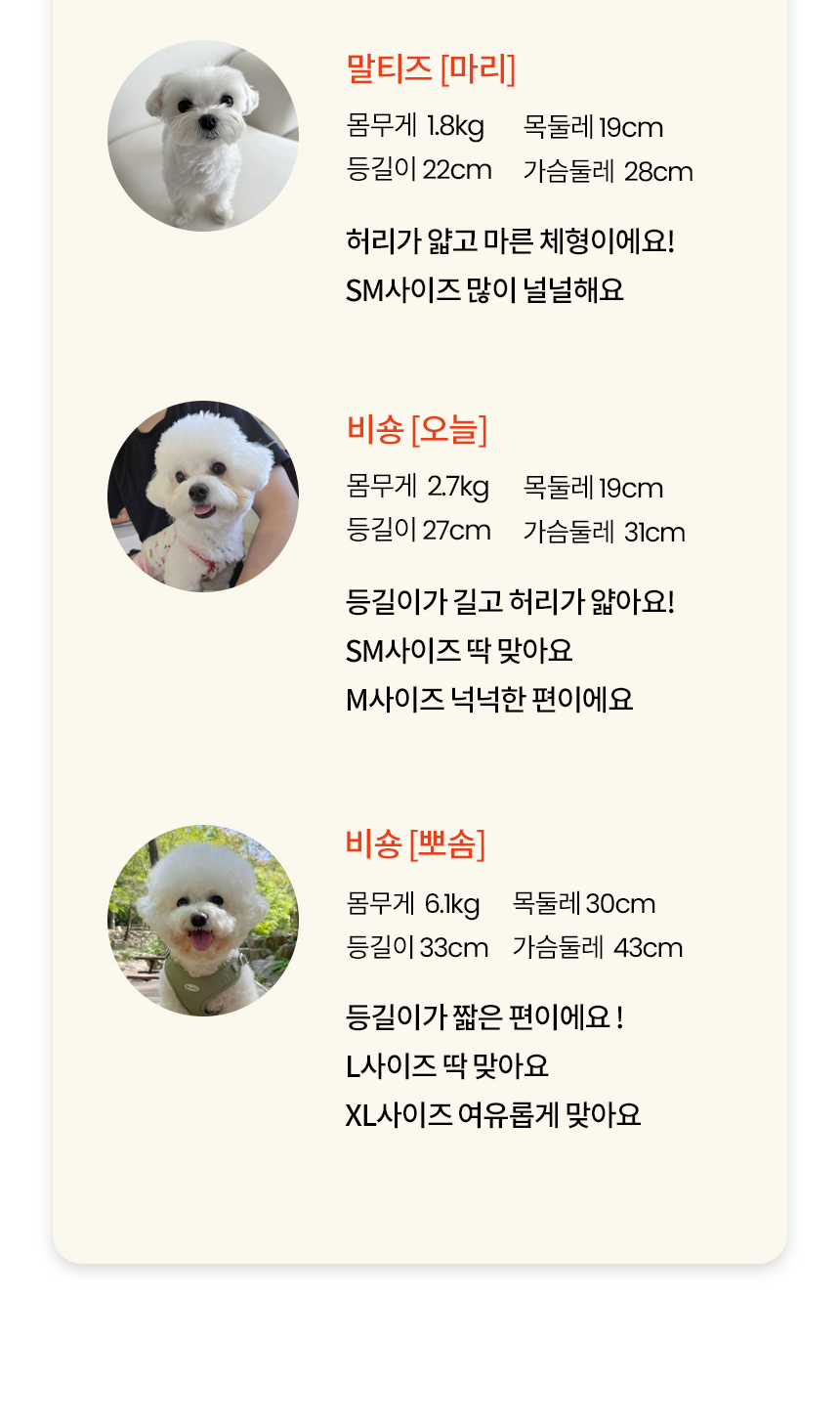 [무료배송] 리카리카 애플 멜빵 원피스 블루/화이트 SM-XL 15번째