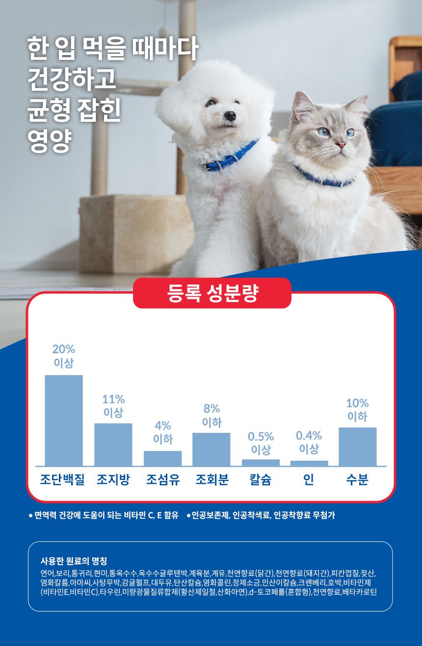 힐스 독 퍼펙트 다이제스쳔 어덜트 1+ 연어 1.6kg 4번째