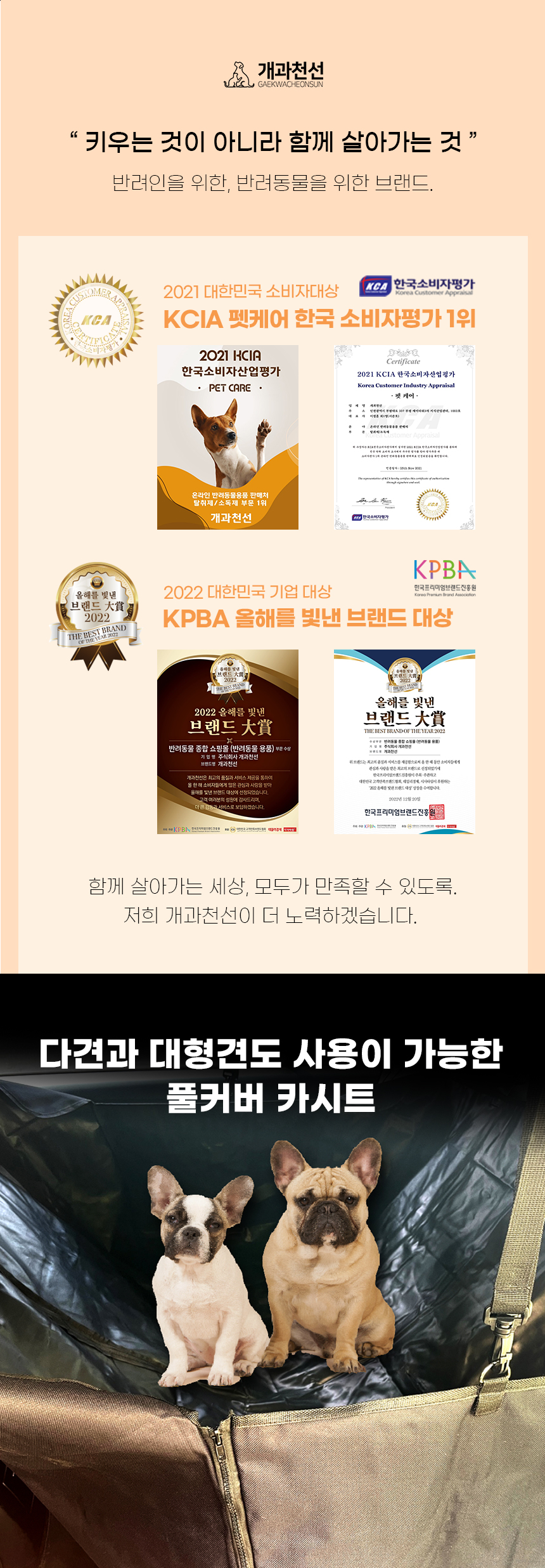 [NEW신상][무료배송] 개과천선 독 뒷좌석 카시트 (블루/블랙/레드) 2번째