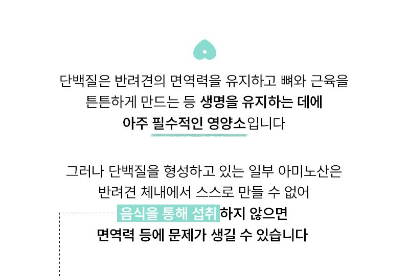 더마독 관절 체중조절 사료 2kg 6번째