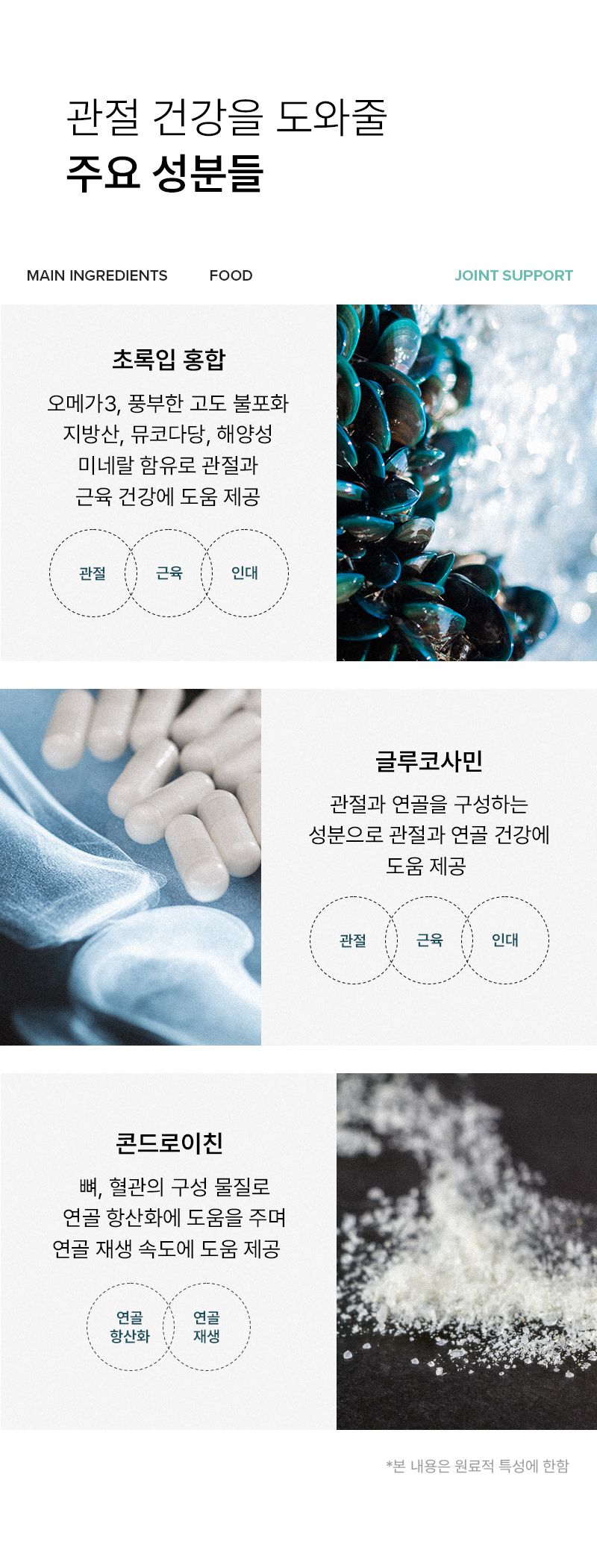 더마독 관절 체중조절 사료 2kg 4번째