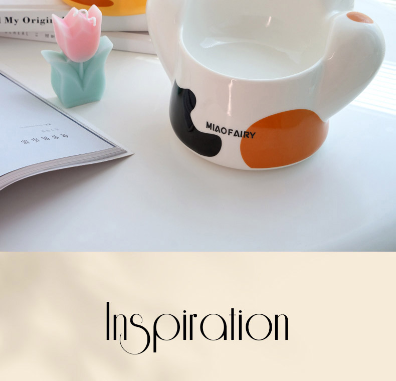 [NEW신상][무료배송] 펫볼루션 고양이 발 모양 식기 (블랙/화이트/옐로우) 2번째