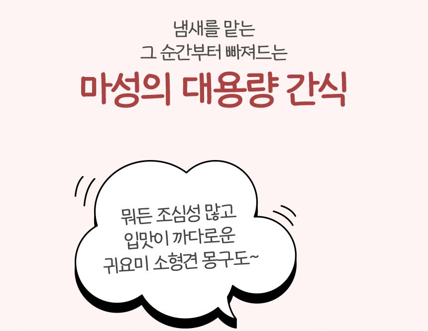 [무료배송] [유통기한임박, 26년04월27일] 펫토리아 뚝딱뚝딱 강아지 육포 간식 대용량 3종 콤보 1kg (치킨/오리) 11번째
