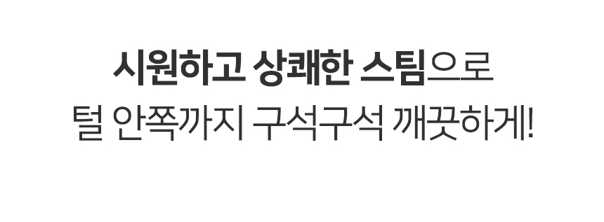 [무료배송] 펫토리아 롤리팝 원터치 고양이 강아지 스팀 브러쉬 12번째