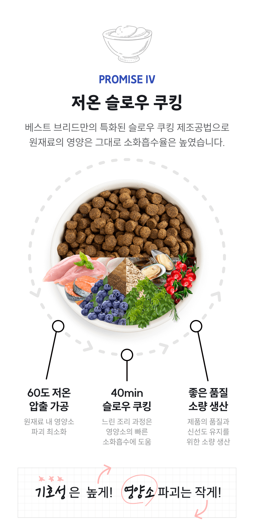 [NEW신상]베스트브리드 독 그레인프리 오션 레시피 1.8kg 15번째