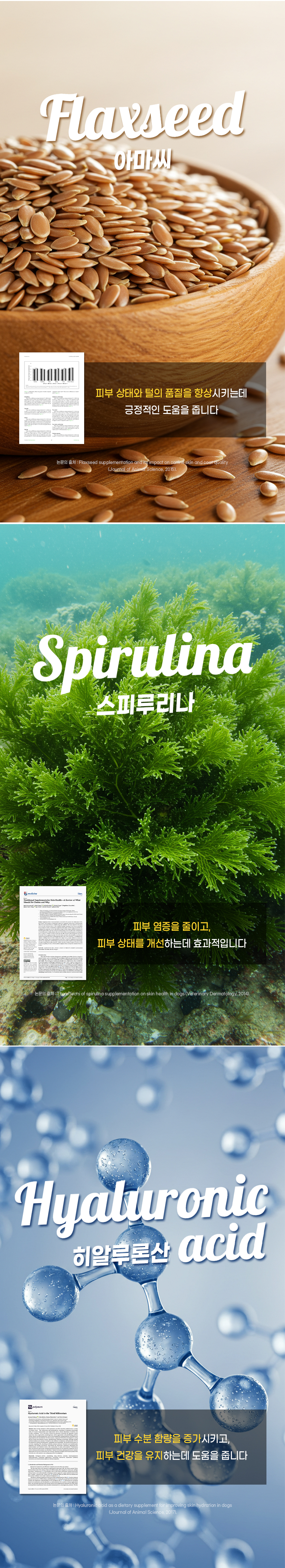 [무료배송] 더보양 독 올데이31 뉴스킨 피모 영양제 160정 5번째