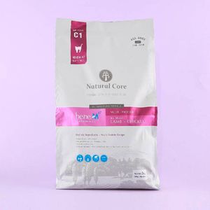 네츄럴코어 캣 베네M47 2kg