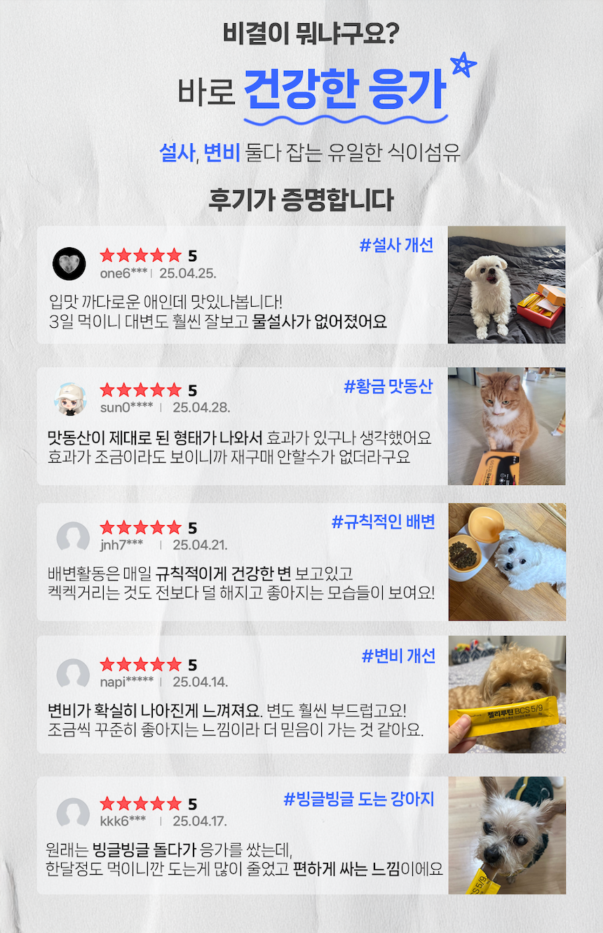 [NEW신상][무료배송] 포프랭 식이섬유 영양제 젤리루틴 BCS 5/9 30포 9번째