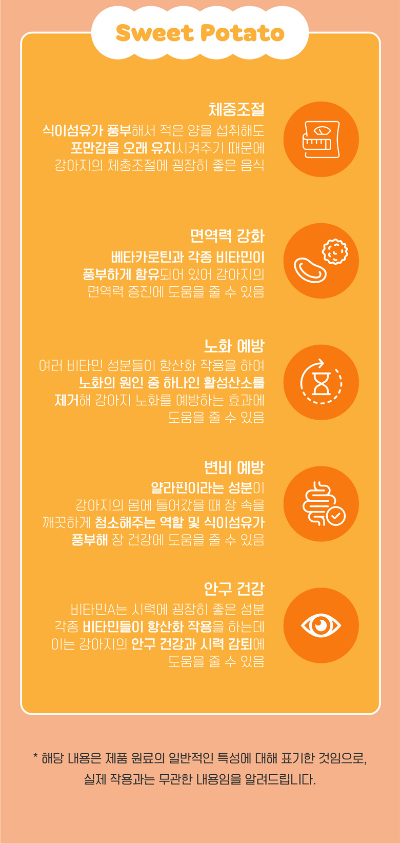 [NEW신상][무료배송] 멍멍이대학 동결건조 산양유 홍시 50g 10번째