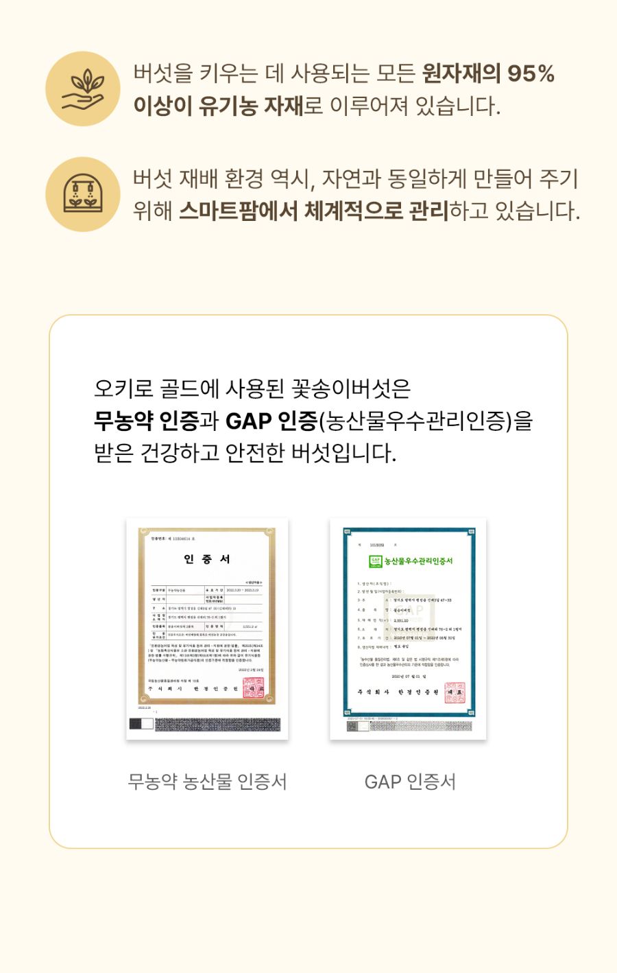 [NEW신상]조공 오키로스틱 골드 14g*4p 9번째