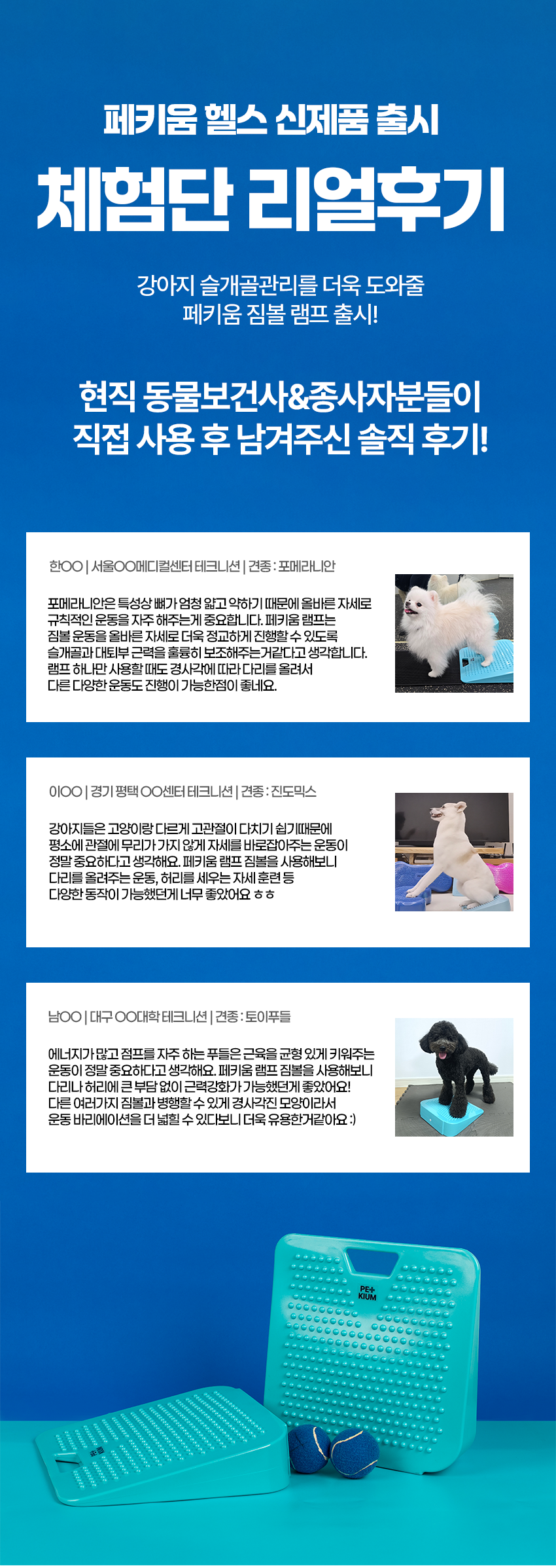 [NEW신상][무료배송] 페키움 강아지 튼튼 램프 짐볼 2번째