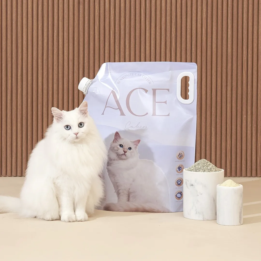 [무료배송] 에이스 벤토나이트 카벤(카사바+벤토나이트) 7.2kg