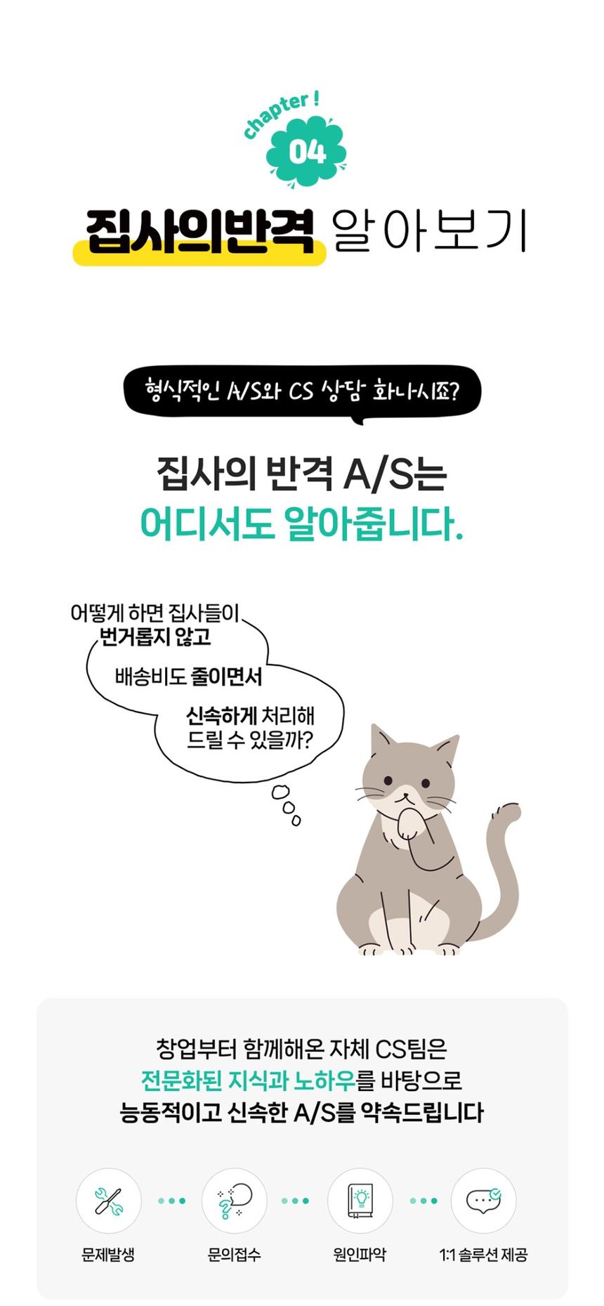 [NEW신상][무료배송] 집사의반격 스타타워(DIY) 캣휠 호환형 캣타워 26번째