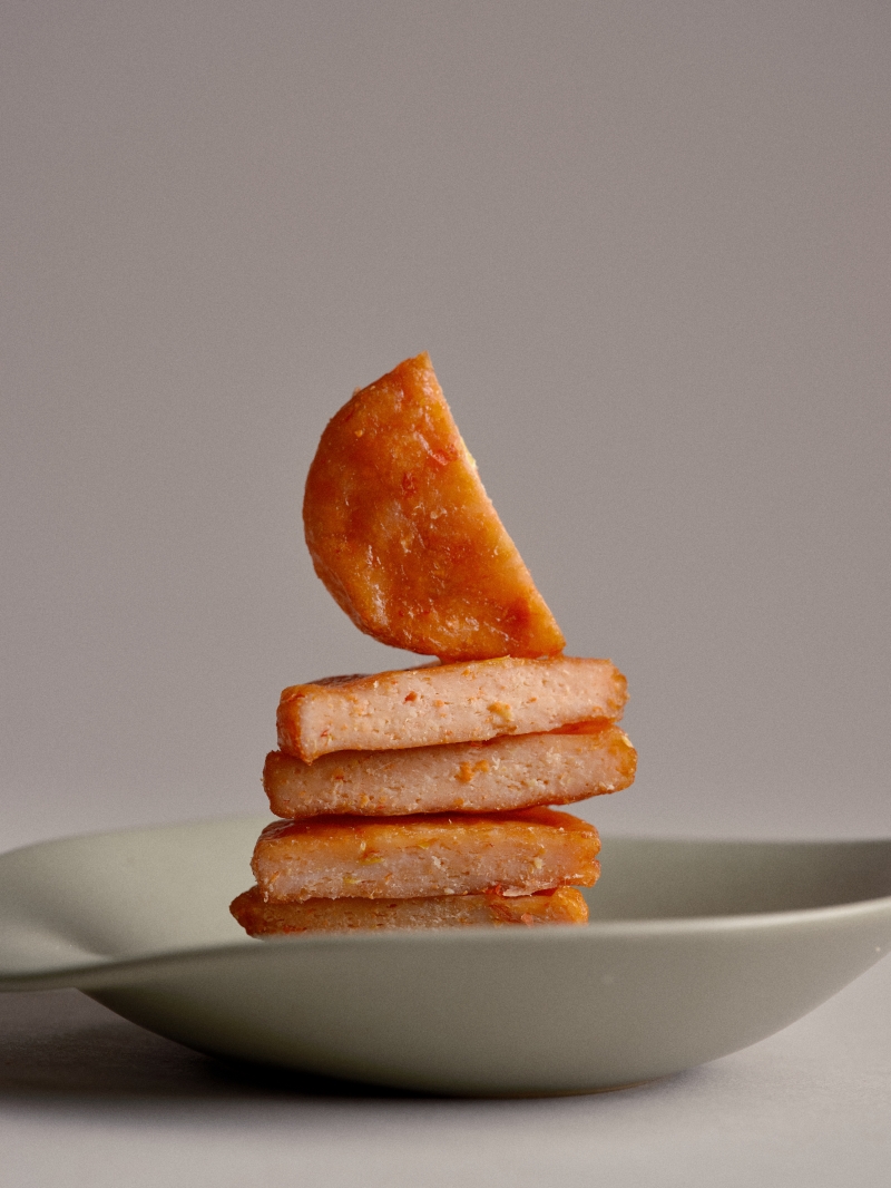 [무료배송] 아더마스 독 올데이패티 치킨 100g 8번째