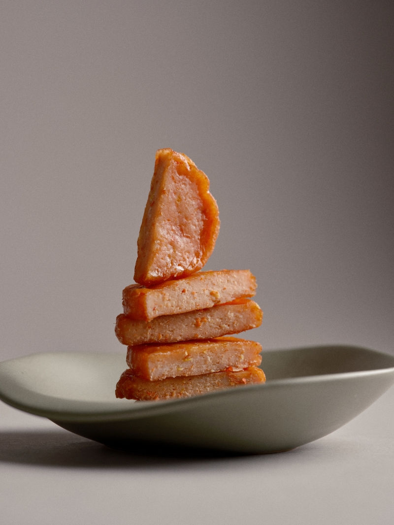 [무료배송] 아더마스 독 올데이패티 치킨 100g 5번째