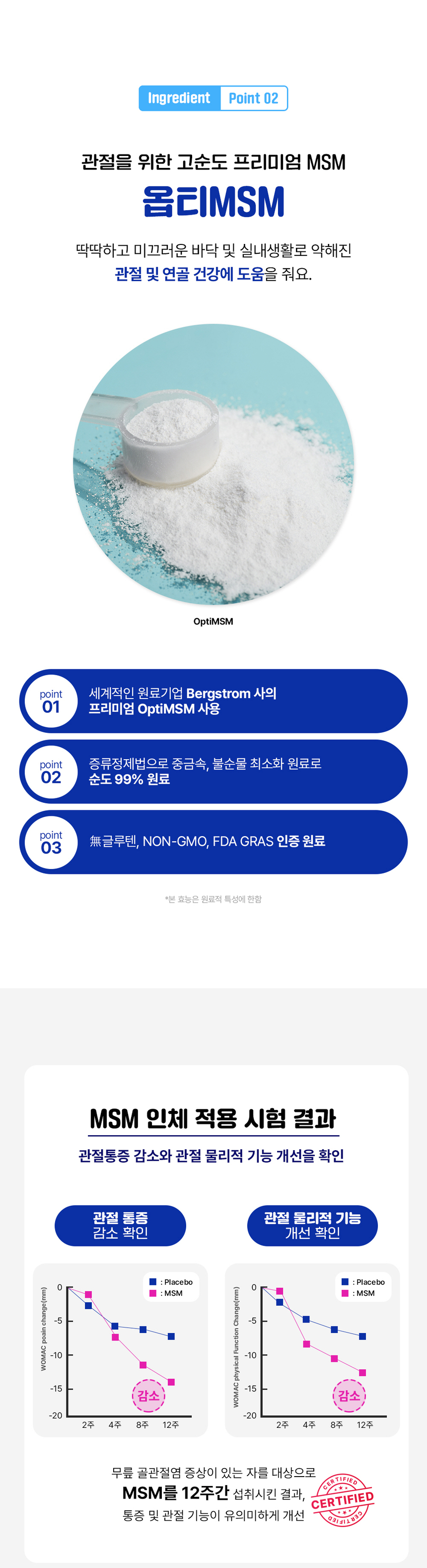[무료배송] 라이프펫 강아지 관절영양제 조인트 90g 19번째