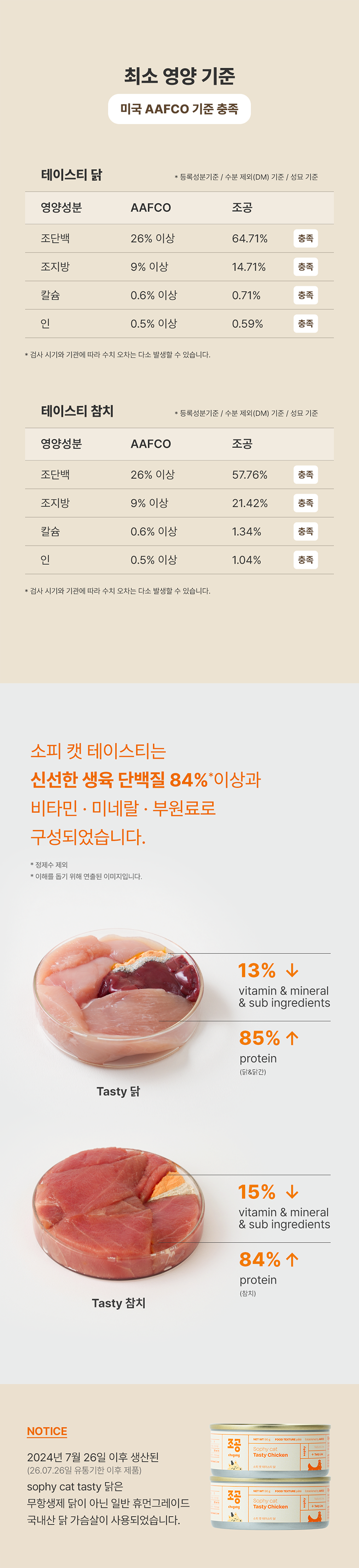 조공 주식캔 5종 [모음] 10번째