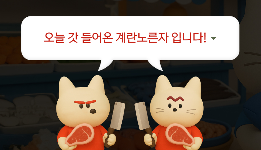 [NEW신상][무료배송] 퍼리타운 동결건조 계란노른자 80g 4번째