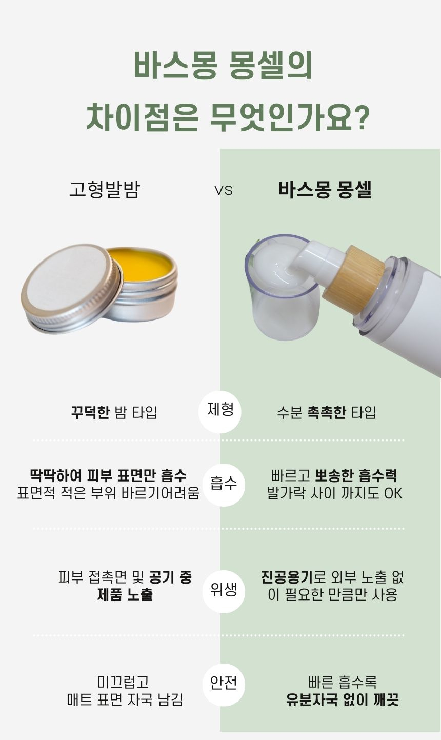 [무료배송] 바스몽 고농축 줄기세포 세럼 30ml 17번째