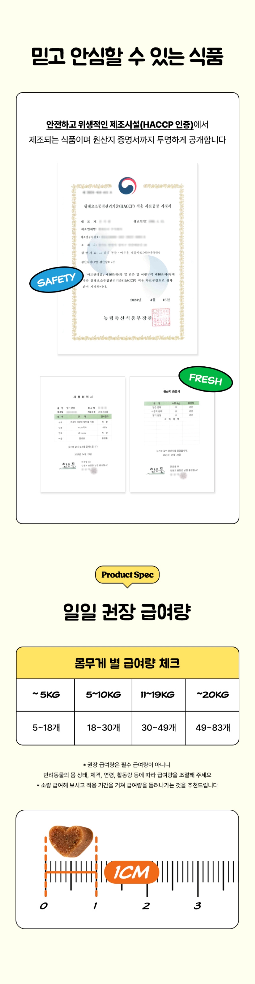 [NEW신상][무료배송] 래핑찰리 렛츠트릿 100g 4종 5번째