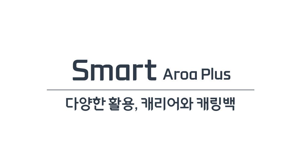 [무료배송]  낫쏘빅 아로아플러스 캐리어 분리형 유모차 젠틀 베이지/시크 블랙/어반 그린 8번째