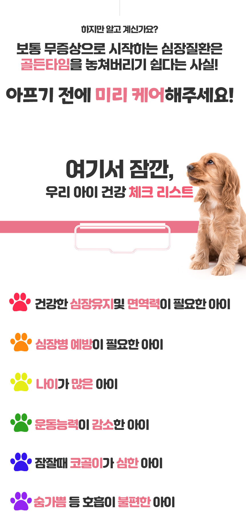 [무료배송] 댕이수랏간 침향심장튼튼 70g 9번째