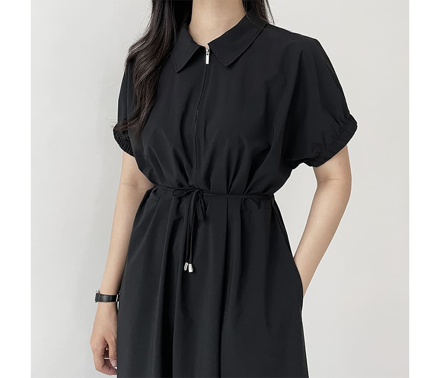 [NEW신상][무료배송] 데이일 털 안 붙는 스파니요 원피스 74번째